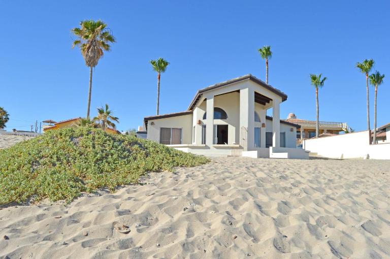 Playa Romantica - B&B Puerto Peñasco