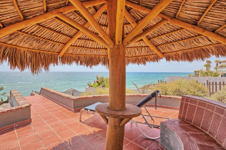 Casa de la Playa Barry Happy - Bed and Breakfast Puerto Peñasco