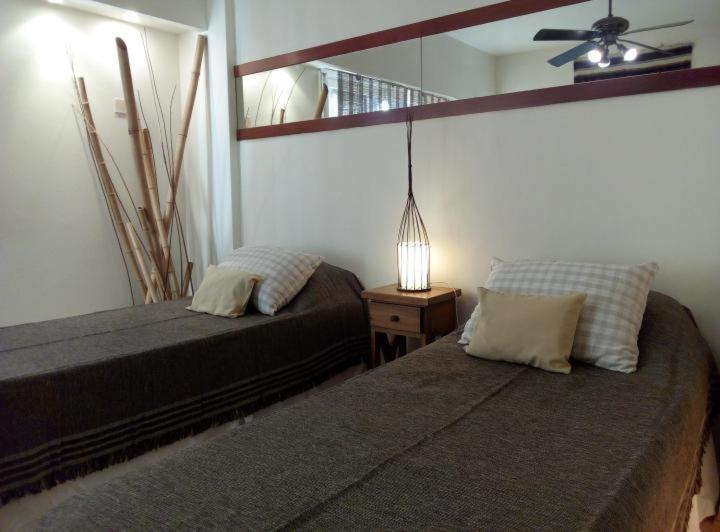 Corazón de Buenos Aires - Bed and Breakfast Buenos Aires