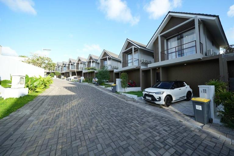 Residence at Damara Village Jimbaran - Ferienwohnung Jimbaran
