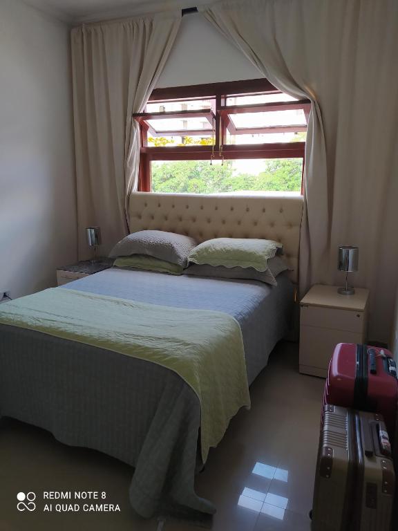 Aconchego da irene - Bed and Breakfast São Paulo