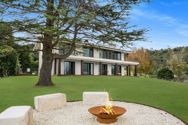 Villa Meroo - By Berry Getaways - Chambres d'hôtes Bellawongarah