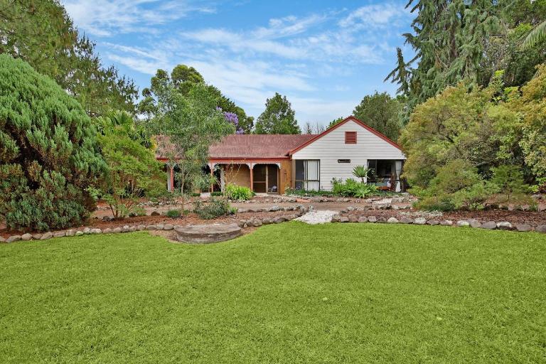 Kingsland - By Berry Getaways - Bed and Breakfast Berry