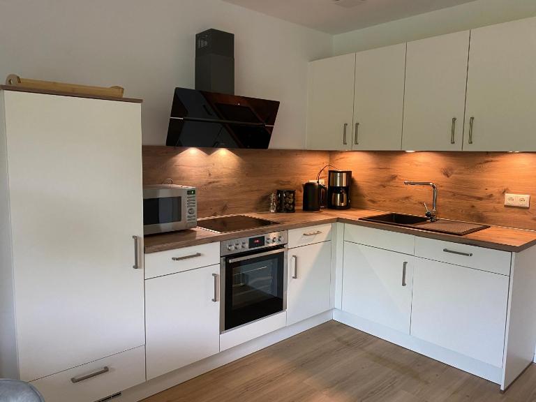 Ferienwohnung Juliantje 15205 - B&B Leer