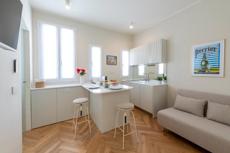 Pontaccio, 19 - Your nest in town - B&B Milan