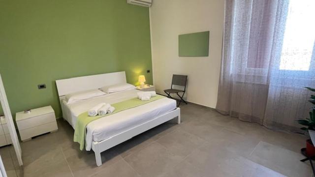 Casolare Berchicci - Chambres d'hôtes Termoli
