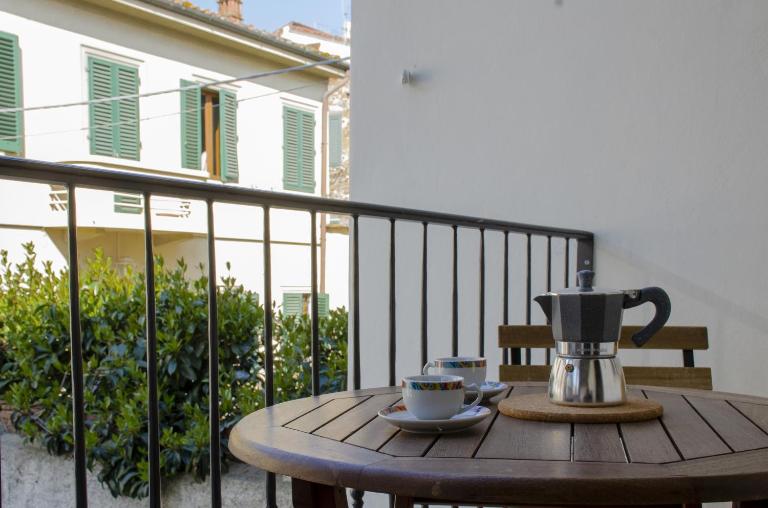 Appartamento Santa Barbara - B&B Pistoia