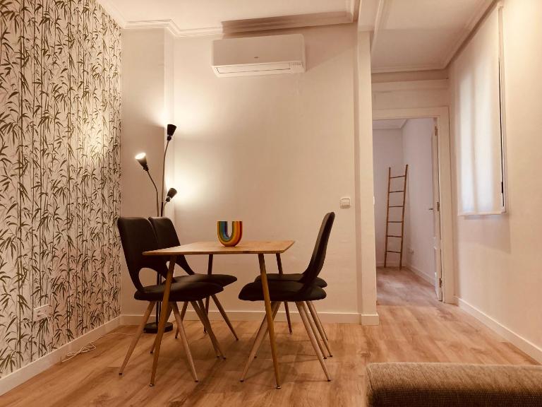 Apartamento en plaza del Pilar - Chambres d'hôtes Saragosse