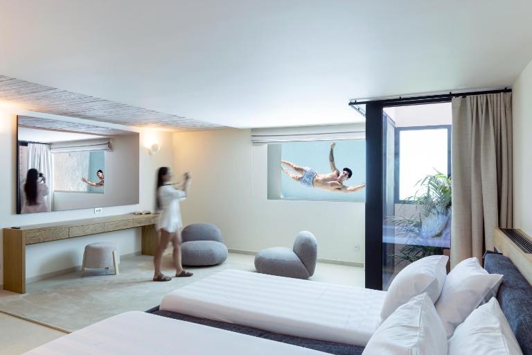 Ilva Suites - B&B Nafplion