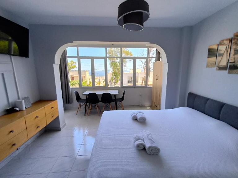 Centro Fira - Bed and Breakfast Firá
