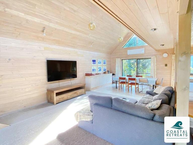 Surfs Up on Surf Parade - Ferienwohnung Inverloch