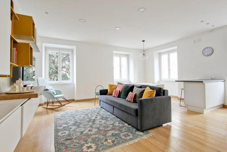Rome at home - Ferienwohnung Rom