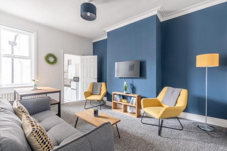 Mowbray - B&B South Shields