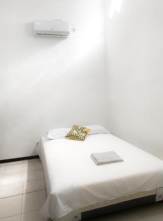 Sawojajar Inn - Ferienwohnung Ngadipuro Lor
