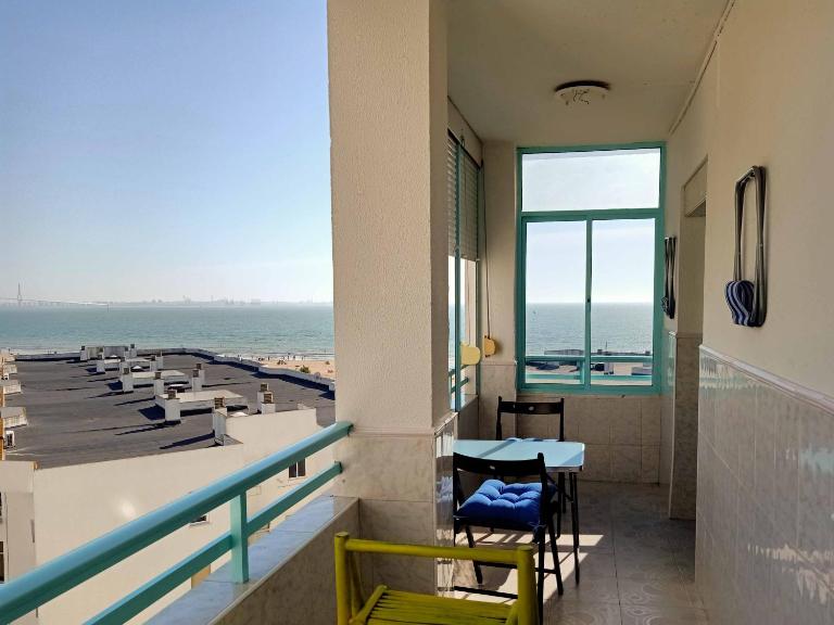 Azvalia Puerto Príncipe 2 - Ferienwohnung El Puerto de Santa María