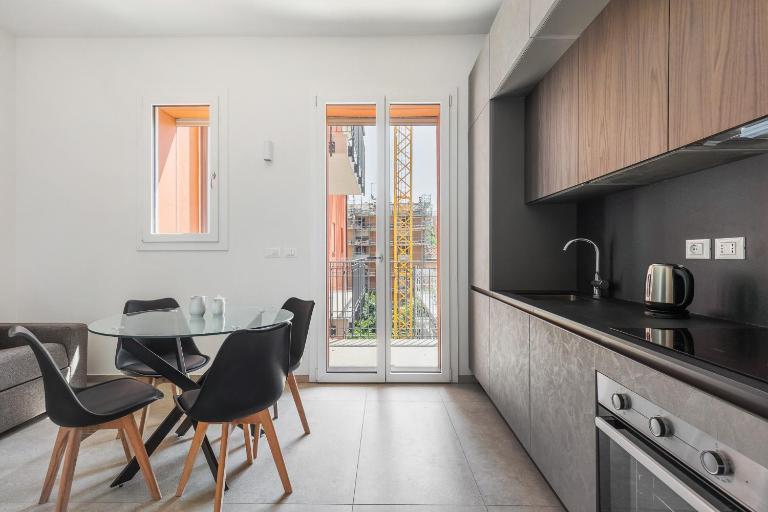 Le Dodici Porte - Porta Saragozza 12 By Bologna District - Bed and Breakfast Bologna