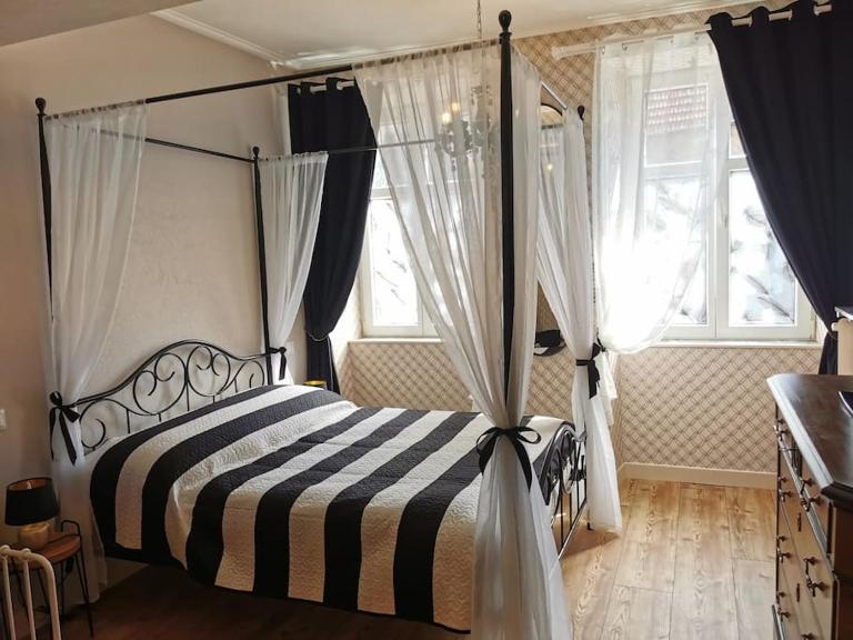 Appartement entièrement neuf - B&B Fénétrange