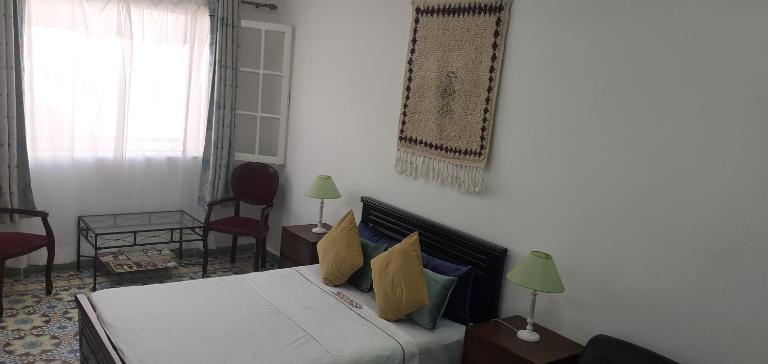 Andalucia House - B&B Assila