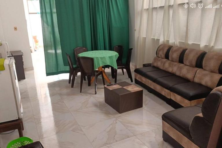 mono ambiente planta baja - B&B Sucre