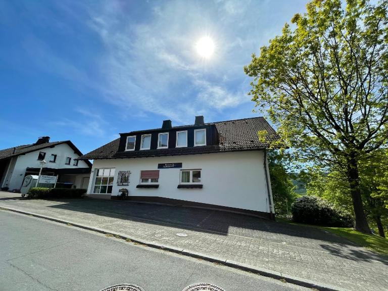Ferienhaus Lemmerblick - Ferienwohnung Winterberg