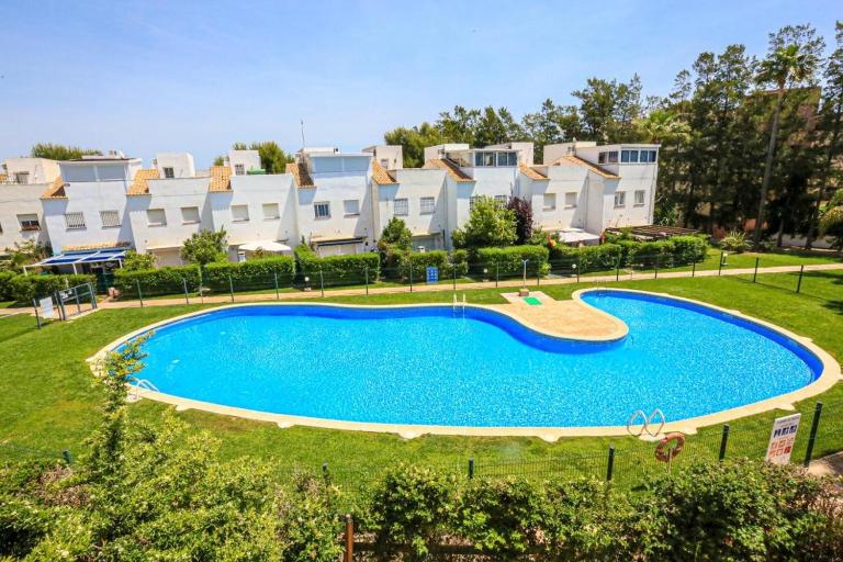 Salou Family Village - Chambres d'hôtes Salou