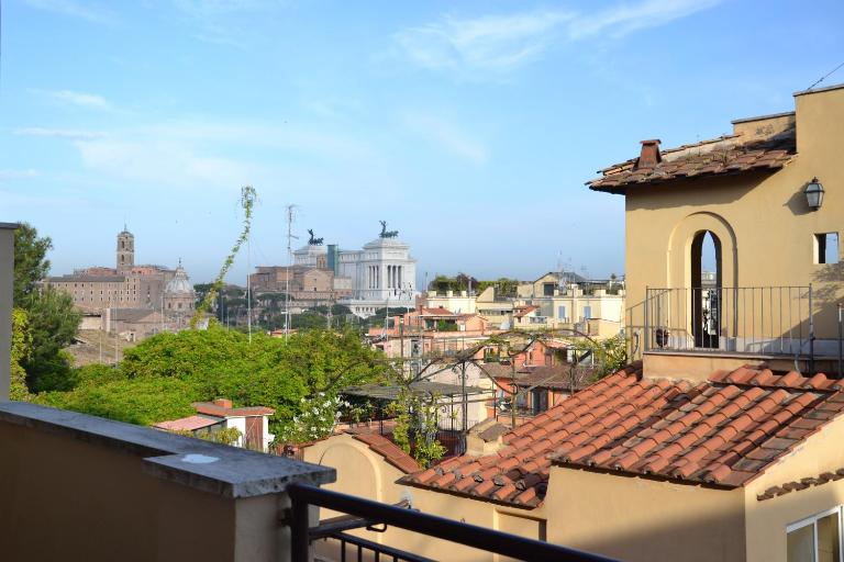 Studio Cardello Colosseum - B&B Roma