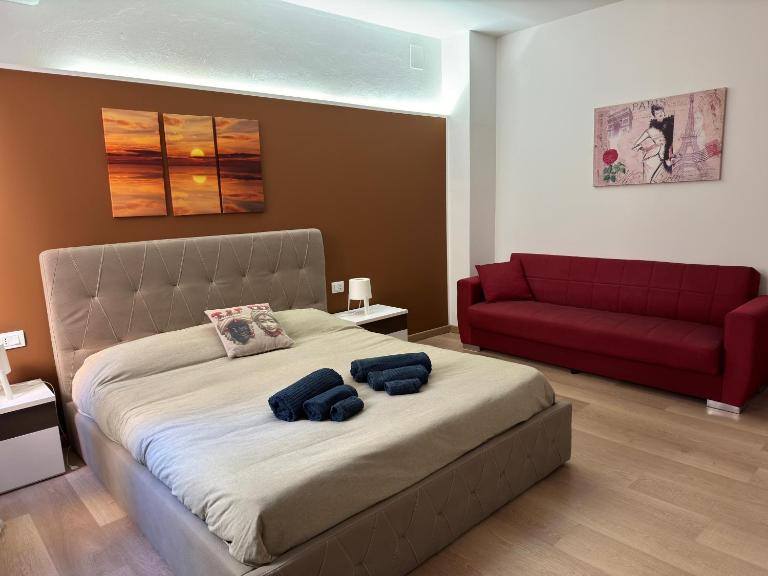 Casetta silù - B&B Syracuse