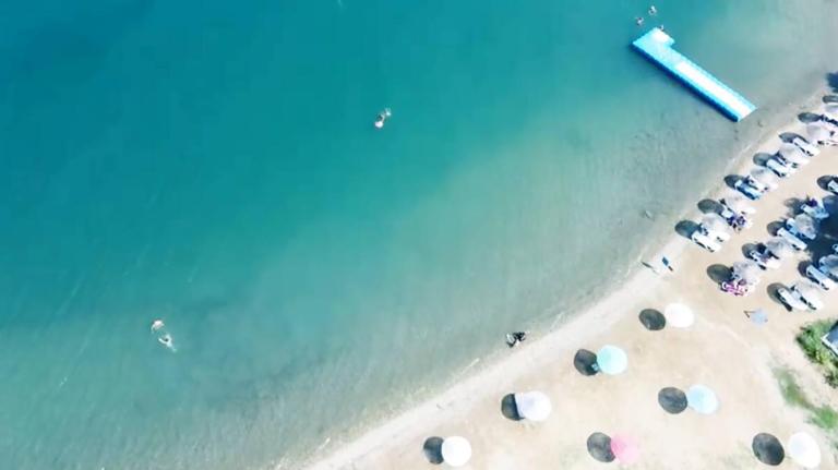 Small House in Bodrum - B&B Milas