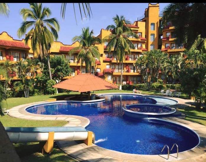 Suit Junior Emano 410 - B&B Ixtapa