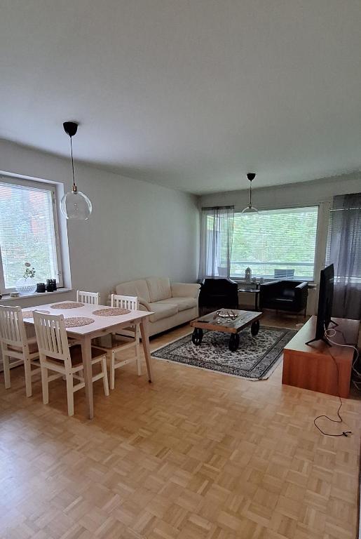 Asunto Korsutie - B&B Keuruu