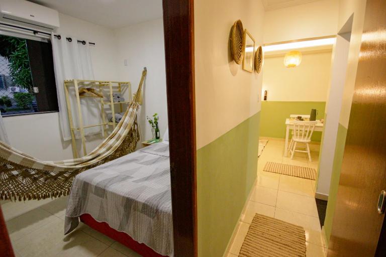 APTO prox UFAM, INPA e DISTRITO - B&B Manaus