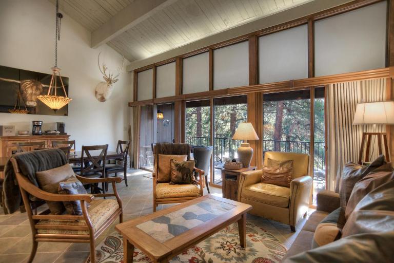 Tamarron Pinecone 810 - Tall Timbers - Durango CO - Ferienwohnung Durango