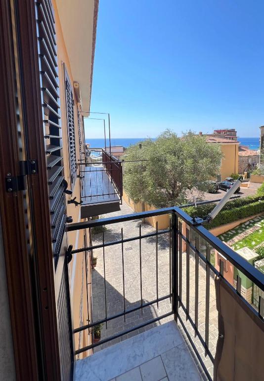 Casa Spartea Cilento coast - Chambres d'hôtes Marina di Camerota