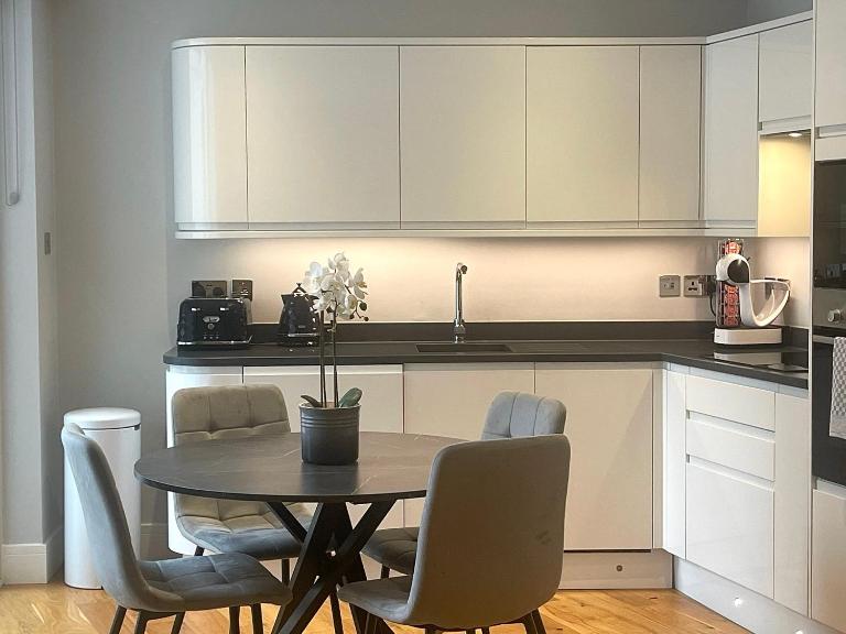 The Cadogan Suite by Harrods - Ferienwohnung London