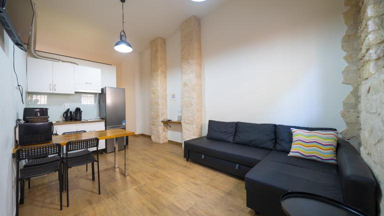 Modern apartment in Carolinas Alicante - Bed and Breakfast Alicante