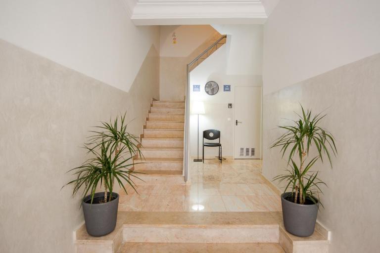 Rossio Studios - Bed and Breakfast Lissabon