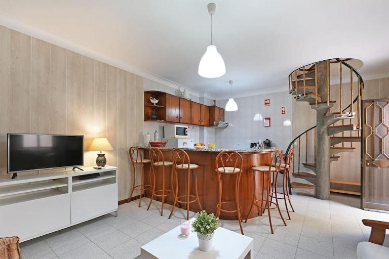 Bessa - Casinha Típica do Porto com dois quartos - B&B Porto