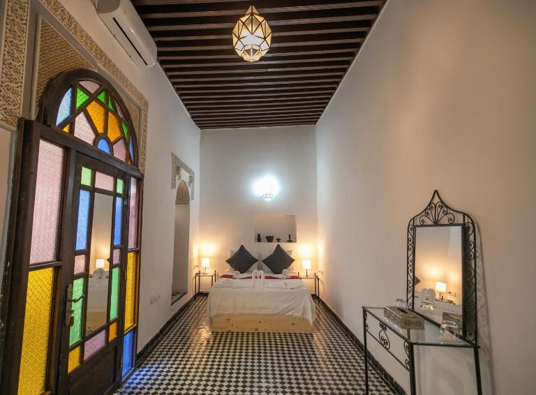 Riad Nashira - B&B Fez