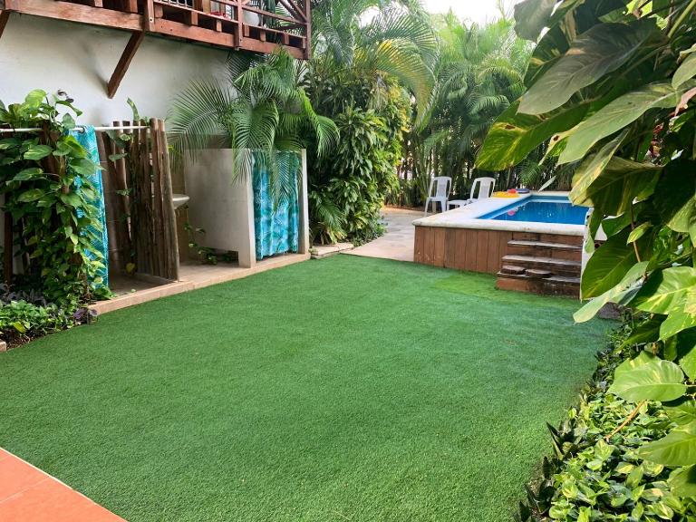 Casa Nona Rosa - Ferienwohnung Cancún