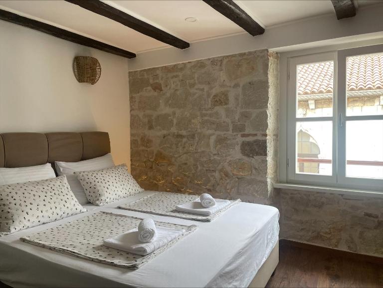 Adriatique Premium Studio - Central location with a View - Ferienwohnung Poreč