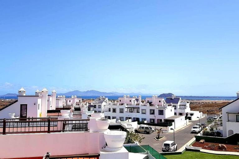 Villa Zen - B&B Corralejo