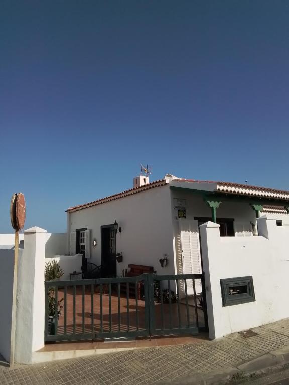 Casa Rafter Abades - B&B Abades
