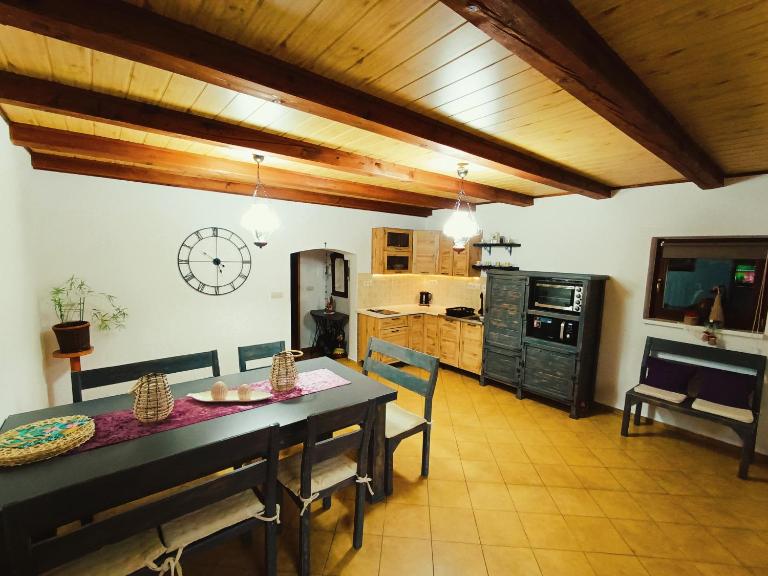 Apartmán Kvačany - B&B Liptovský Mikuláš