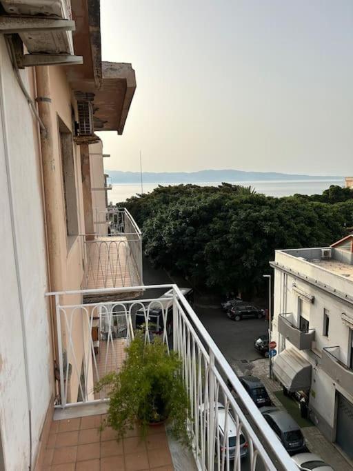 Residenza Civico 26 - Chambres d'hôtes Reggio de Calabre