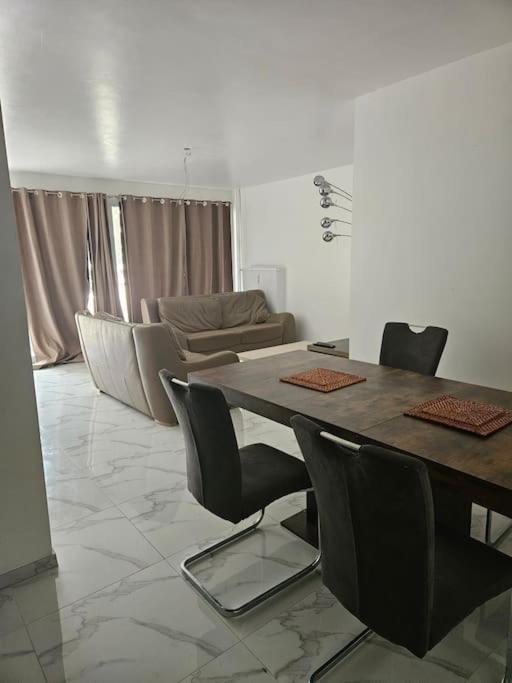 Appartement refait à neuf I chambre #2 sur 4 - B&B Dunkirk