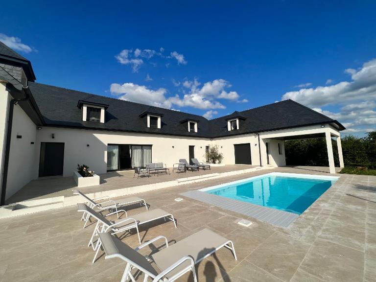 Les Bambins - B&B Canapville