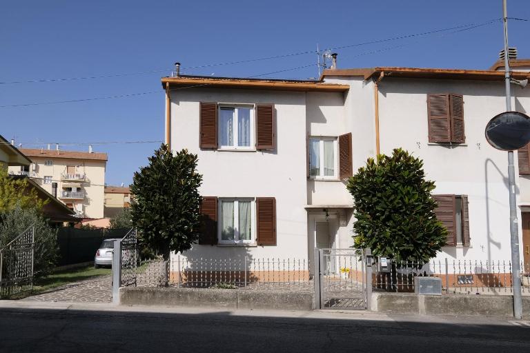 BB Il benvenuto - Ferienwohnung Loreto