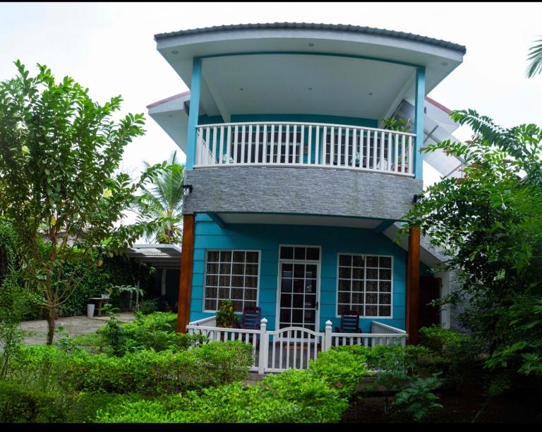 Casa villa azul - B&B Limón