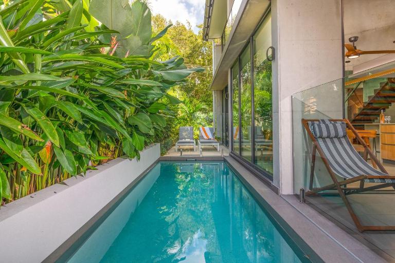 Aria Villa 2 Port Douglas - B&B Port Douglas