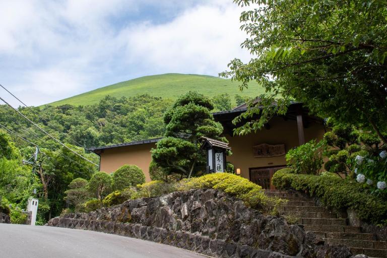Hanare Yado Yosizumi - B&B Itō